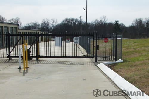 CubeSmart Self Storage Photo