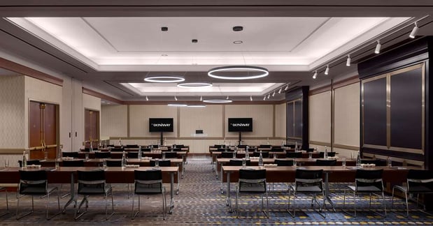 Images The Duniway Portland, a Hilton Hotel