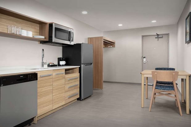 Images Home2 Suites by Hilton Lubbock University