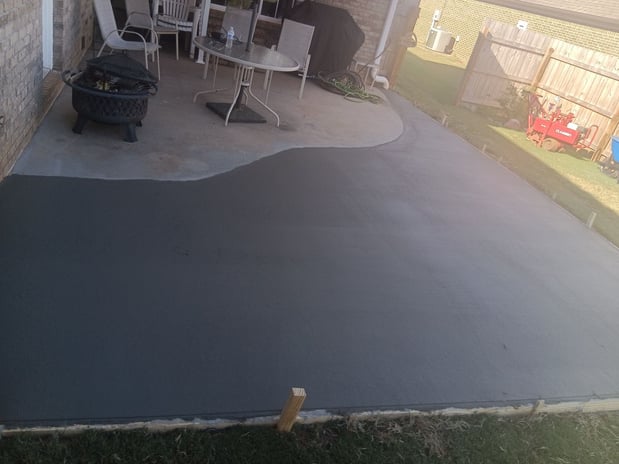 Images Dalt Concrete