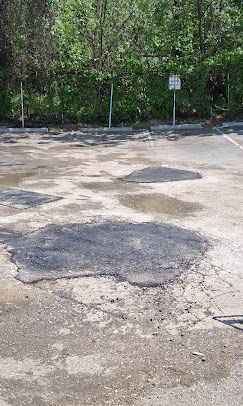 Dan's Asphalt Paving Image