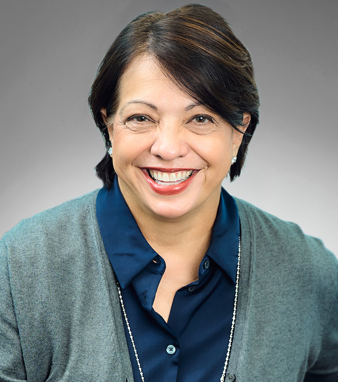 Headshot of Dr. Sandra C. Peak