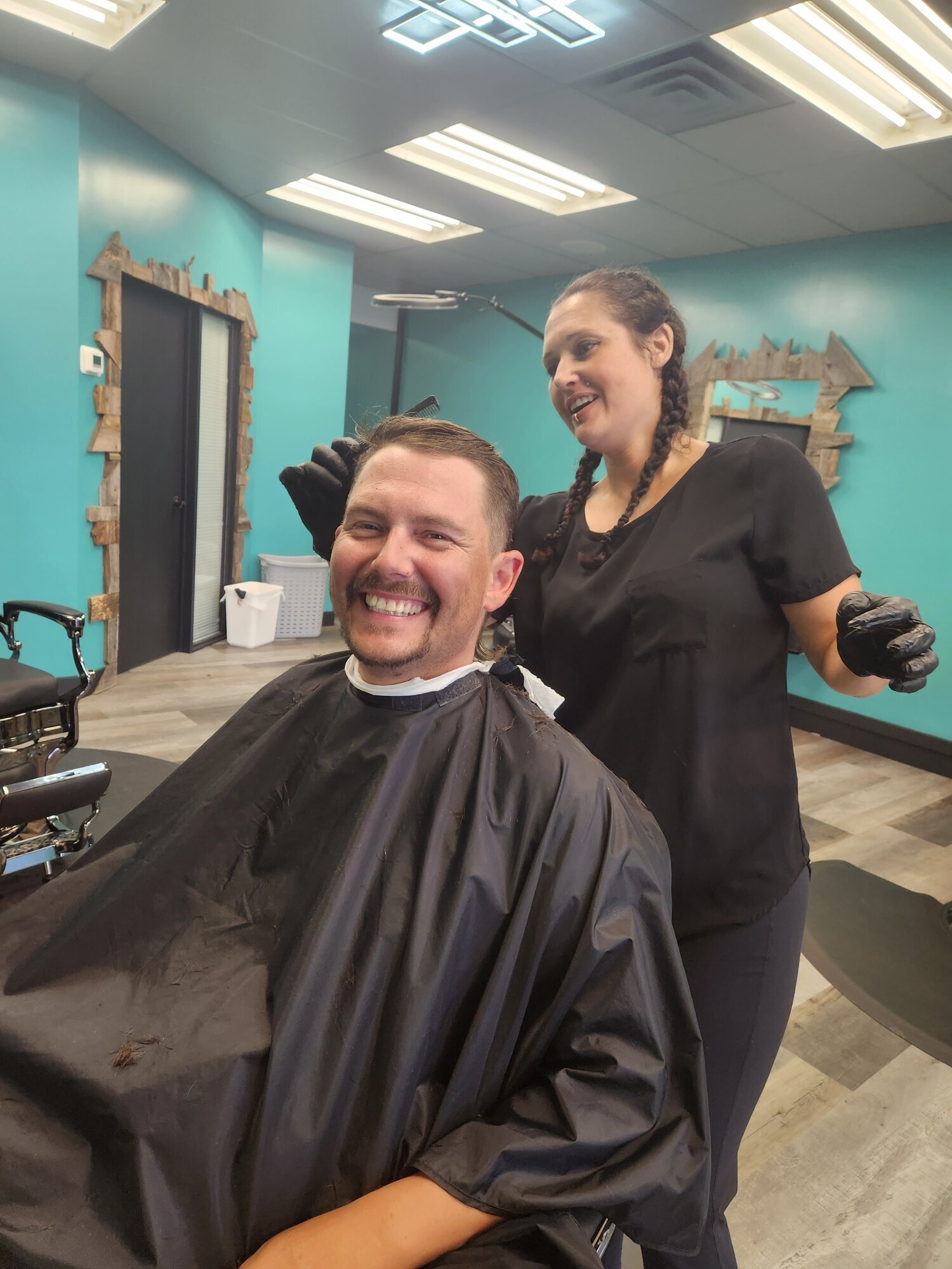 Images Barbers and Blades