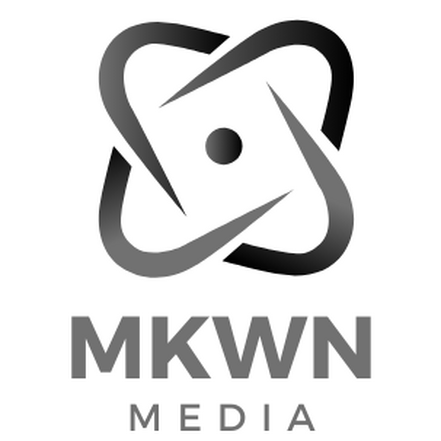 MKWN Media in Plauen - Logo