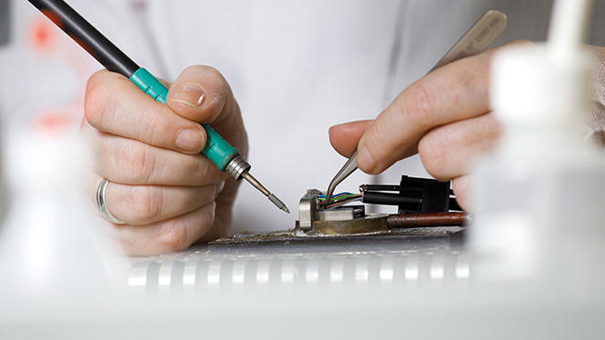 Lenord, Bauer & Co. GmbH, Dohlenstrasse 32 in Oberhausen