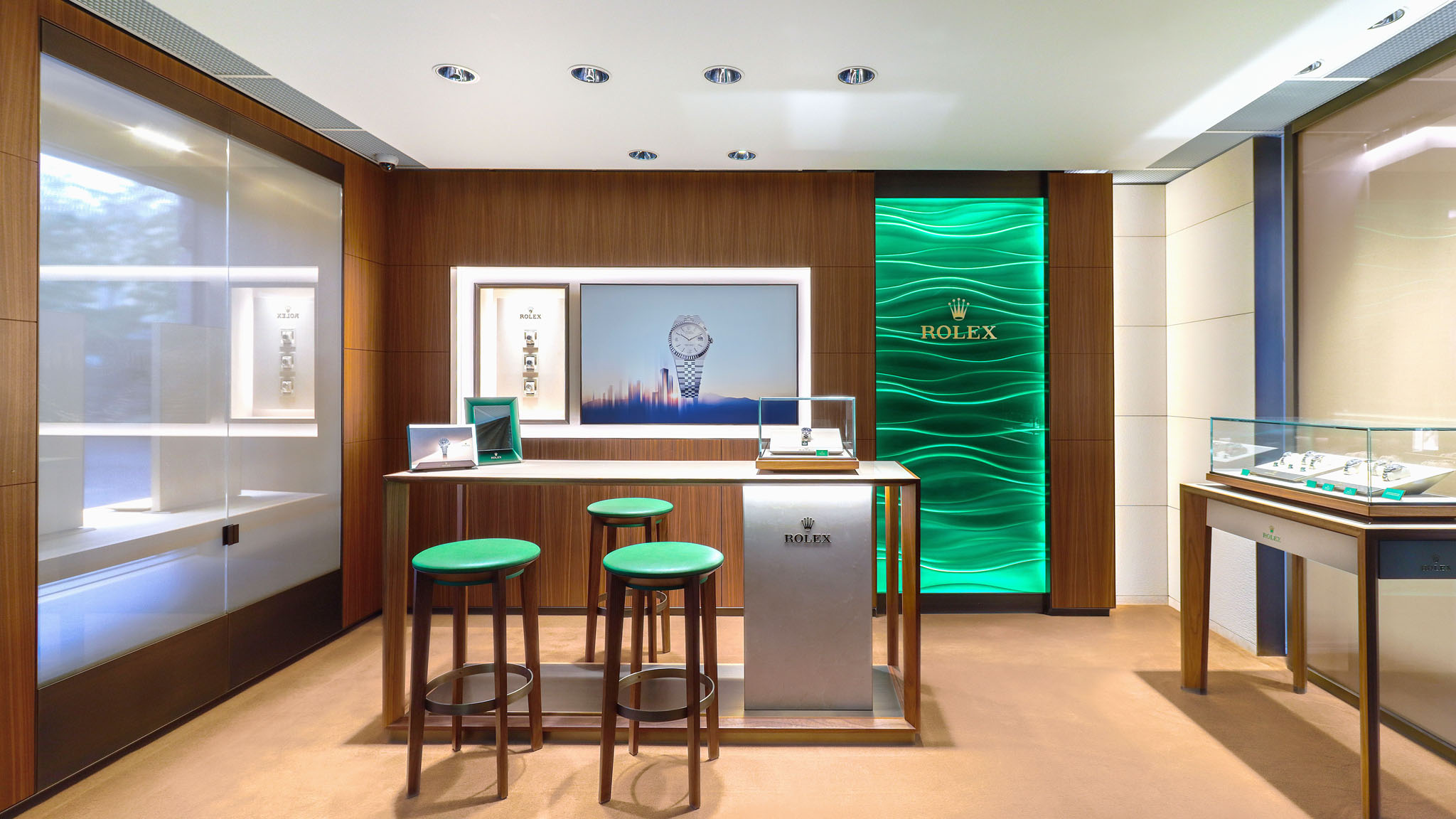 Images Hovisepät Oy - Virallinen Rolex-jälleenmyyjä