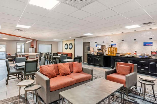 Images Best Western Carlisle