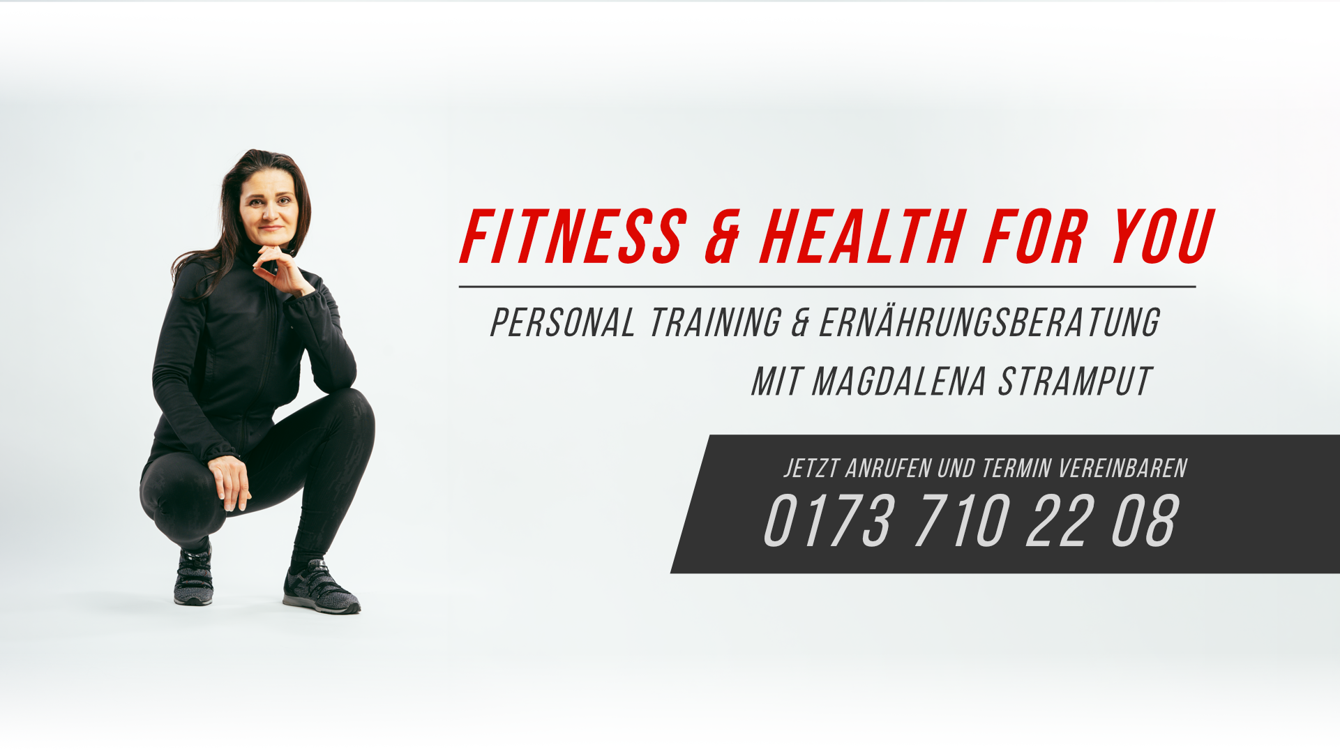 IQ BODY FITNESS & HEALTH FOR YOU, Am Ginsterberg 7 in Düsseldorf