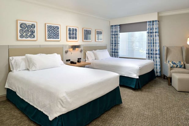 Images Hilton Garden Inn Napa