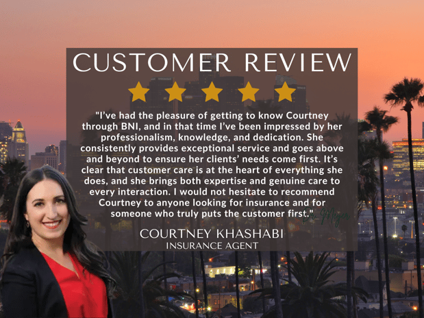 Images Courtney Khashabi - State Farm Insurance Agent