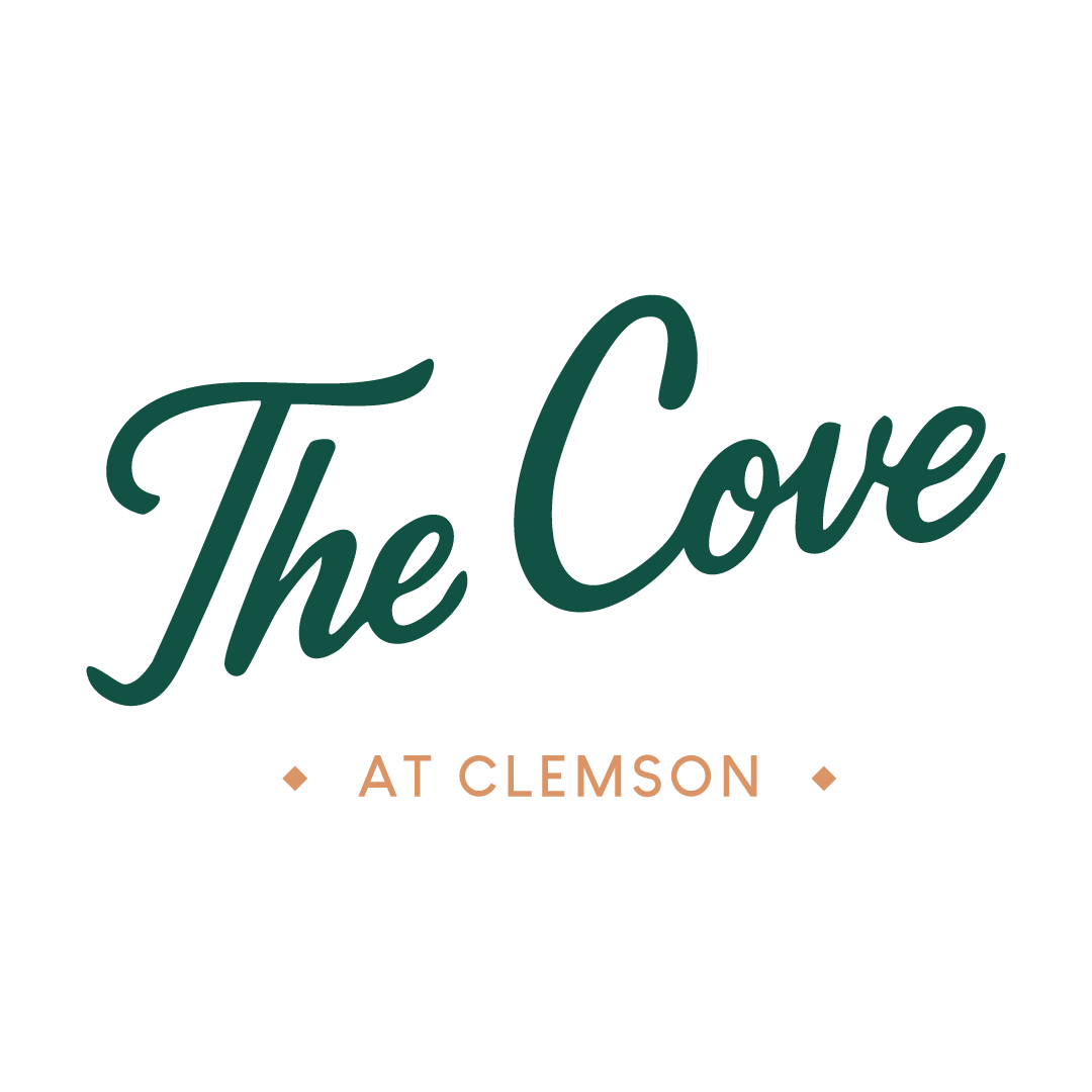 The Cove at Clemson Logo
