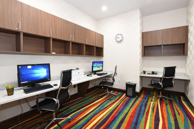 Images Hilton Garden Inn Jacksonville