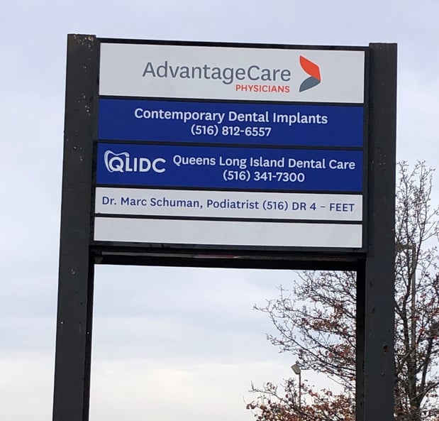 Images AdvantageCare Physicians - Valley Stream Medical Office