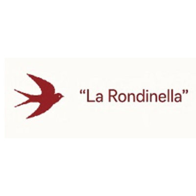 Casa Famiglia La Rondinella Logo