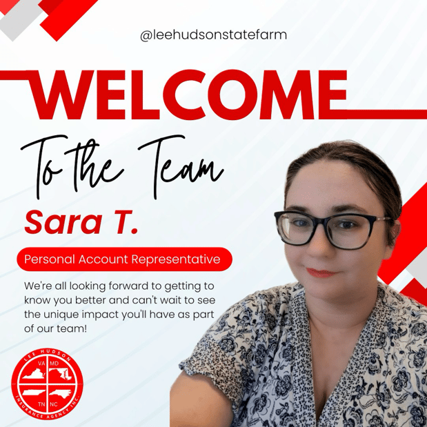 Images Lee Hudson - State Farm Insurance Agent