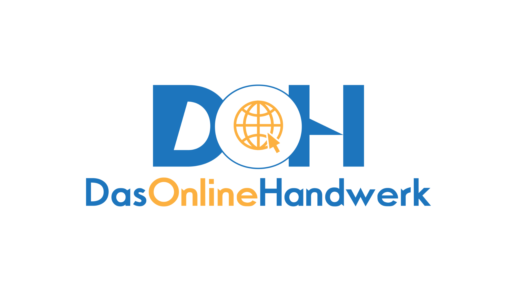 Logo DasOnlineHandwerk