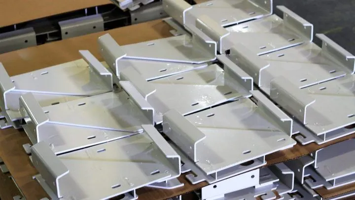 Images Denali MetalWorks