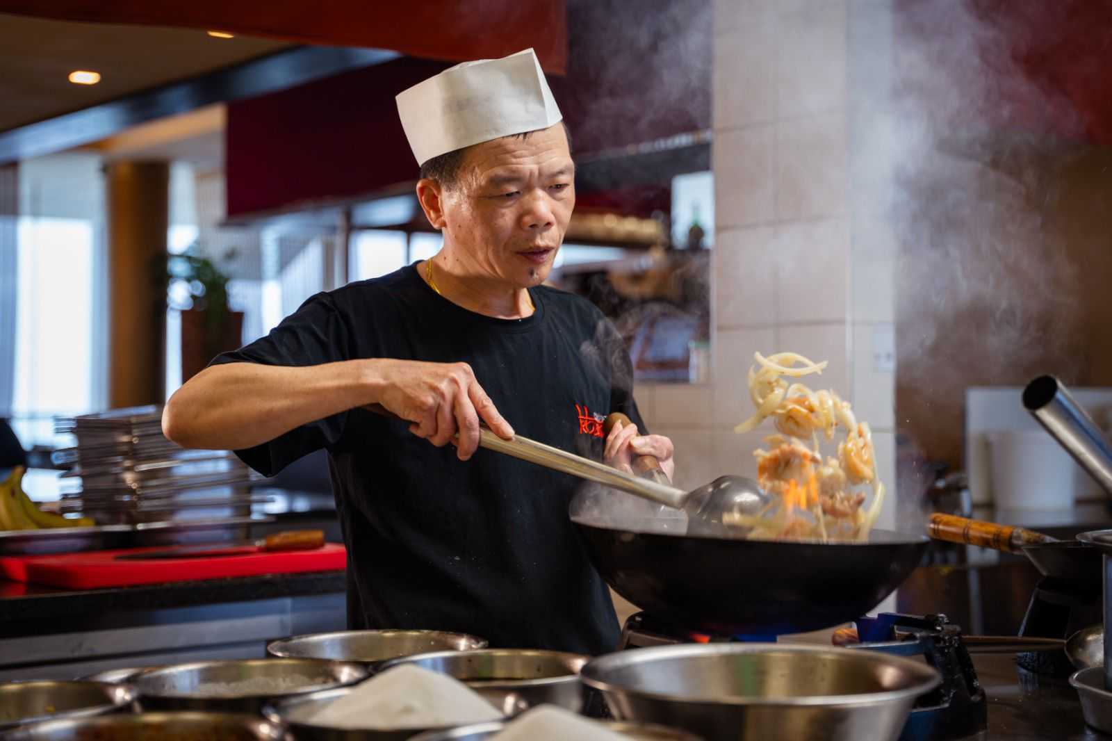 Bild 4 von Cooking Khan - All You Can Eat