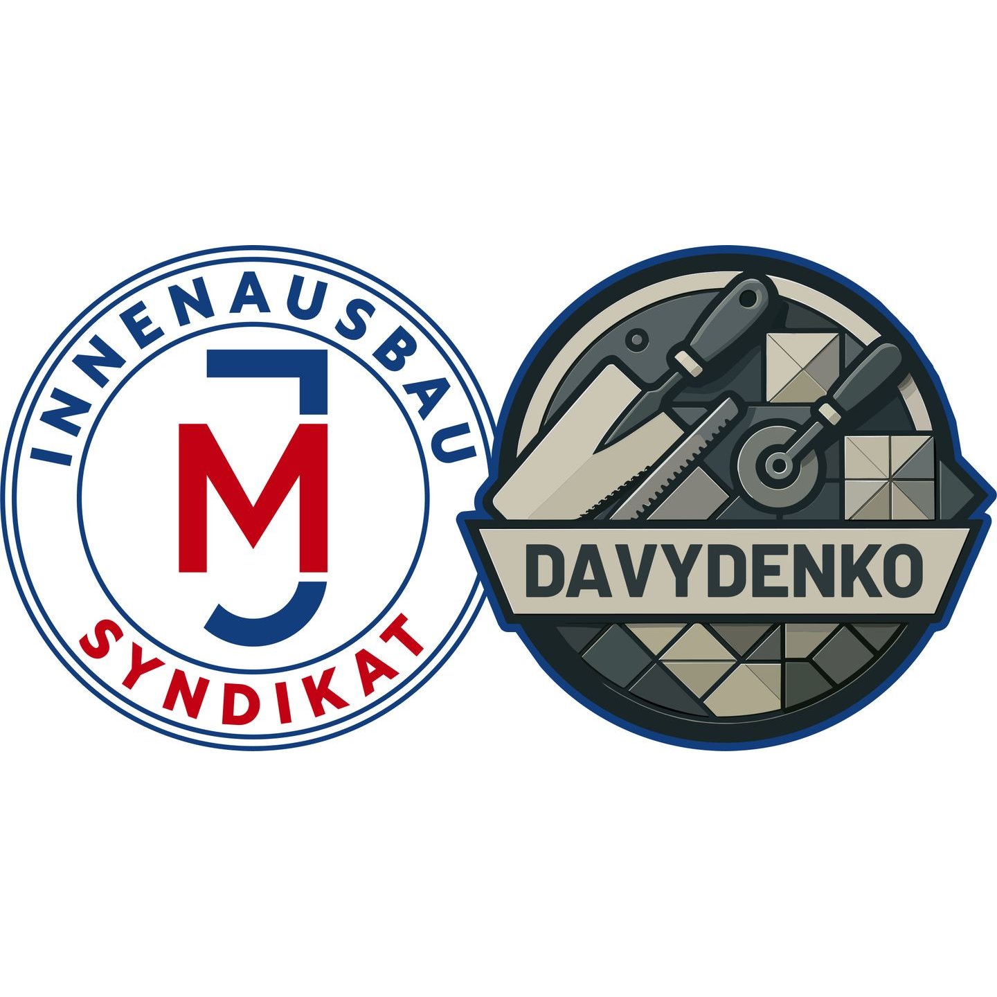 Fliesenverlegung Davydenko  