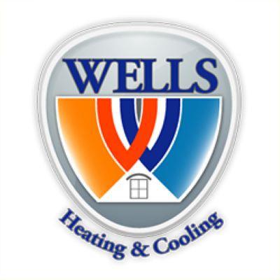 Wells Heating Cooling & Refrigeration Inc