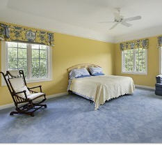 Images White Mountain Carpet Cleaning