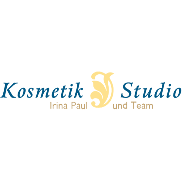 Kosmetik-Studio Irina Paul Logo