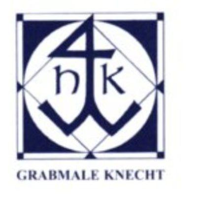 Grabmale Stuttgart | Grabmale Knecht Logo
