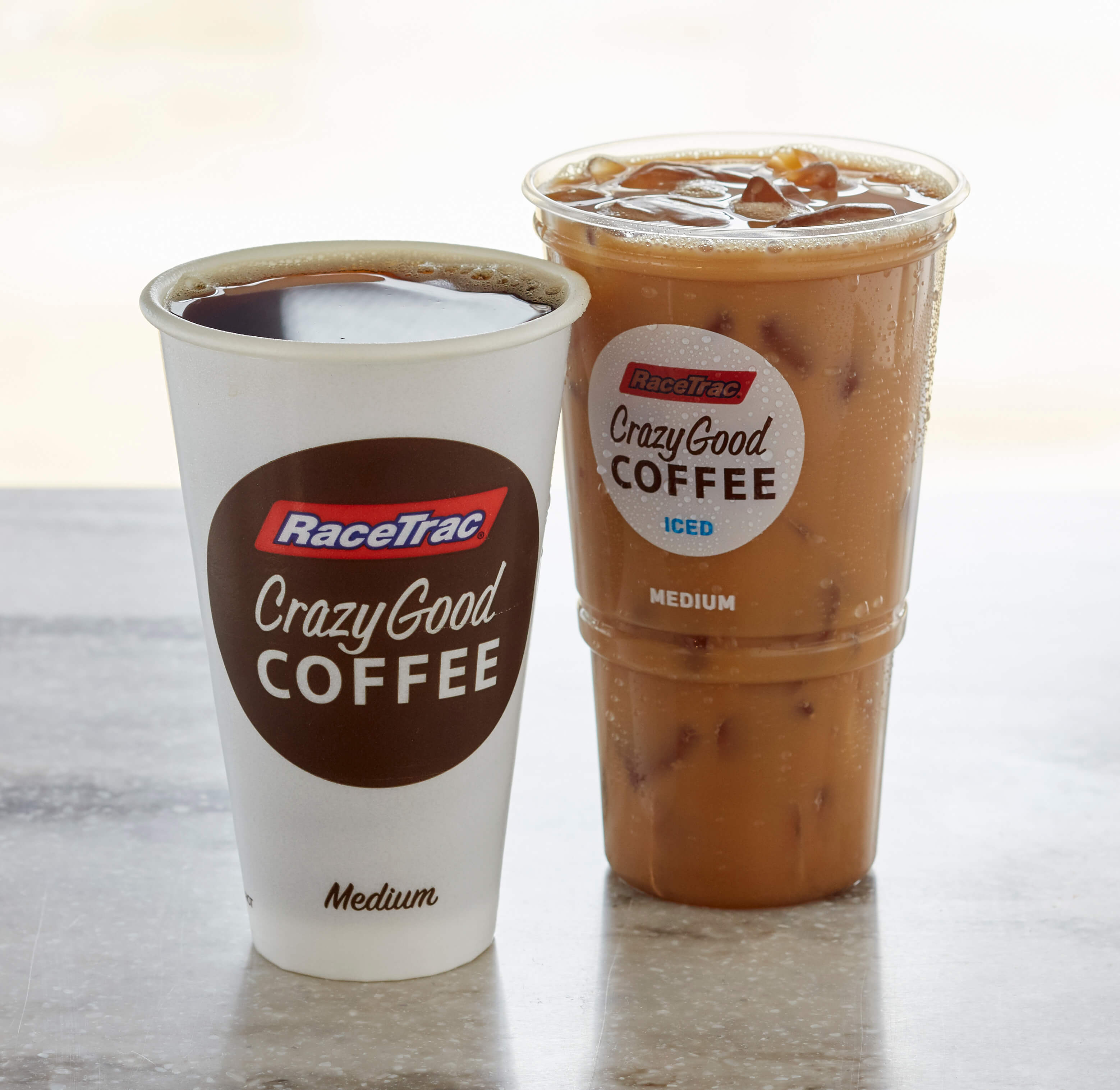 RaceTrac Inverness (352)344-0920