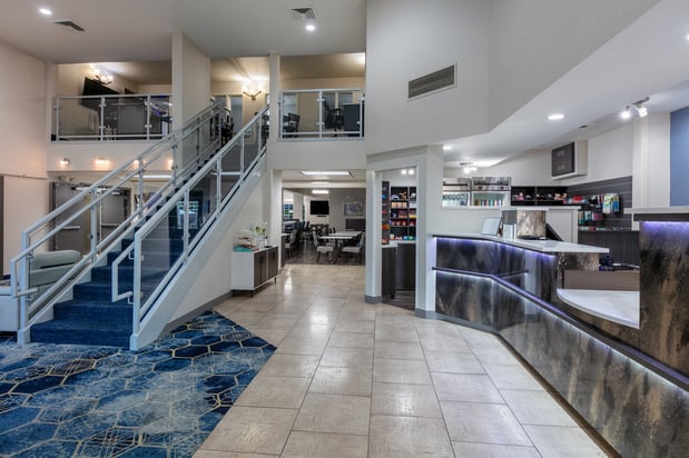 Images Holiday Inn Express Spokane-Valley by IHG