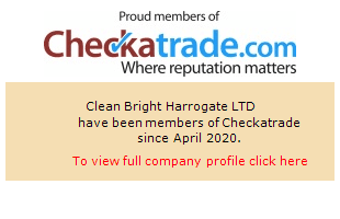 Cleanbright Harrogate 01423 313073