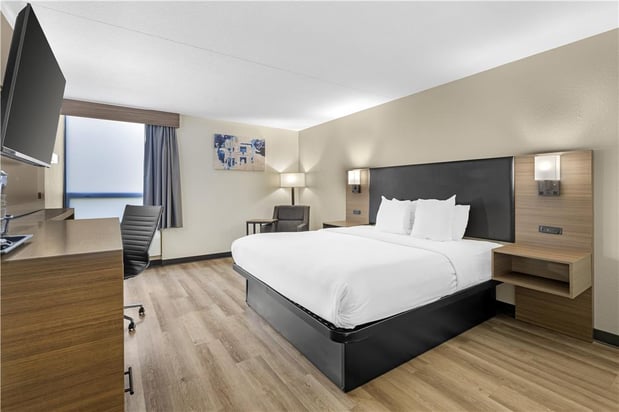 Images Best Western Plus York Hotel & Conference Center