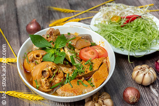 Bilder Vietnamesische Küche | Asia HO