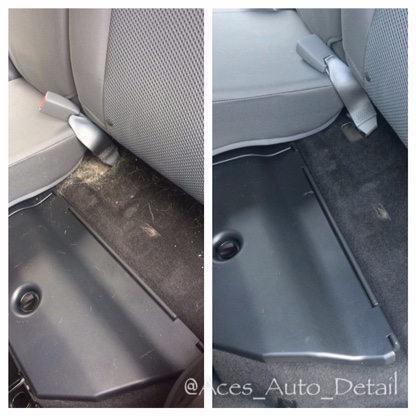 Images Aces Auto Detail
