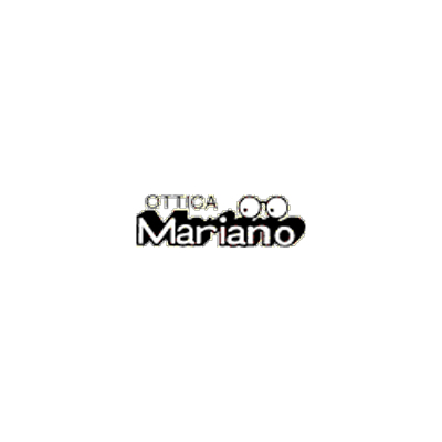 Ottica Mariano Logo