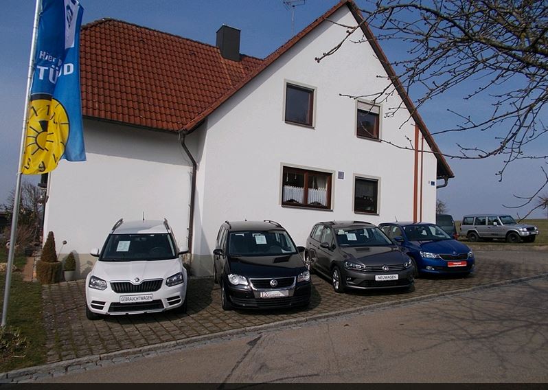 Bild 5 KFZ-Service Hess GmbH in Absberg