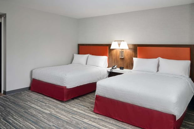 Images Hampton Inn Towson