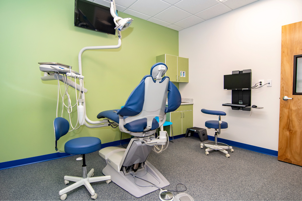 Images Dentistry for Children of Howell