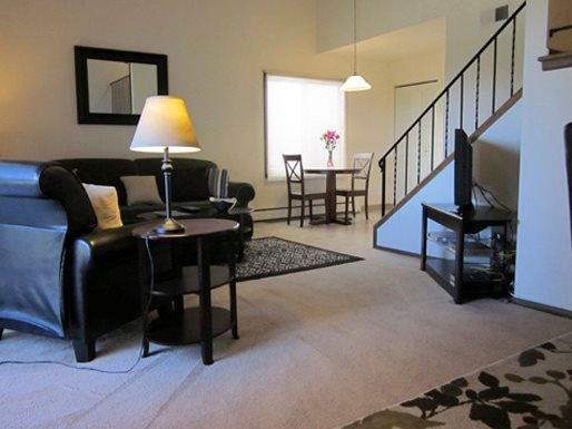 Images Woodmere Townhomes