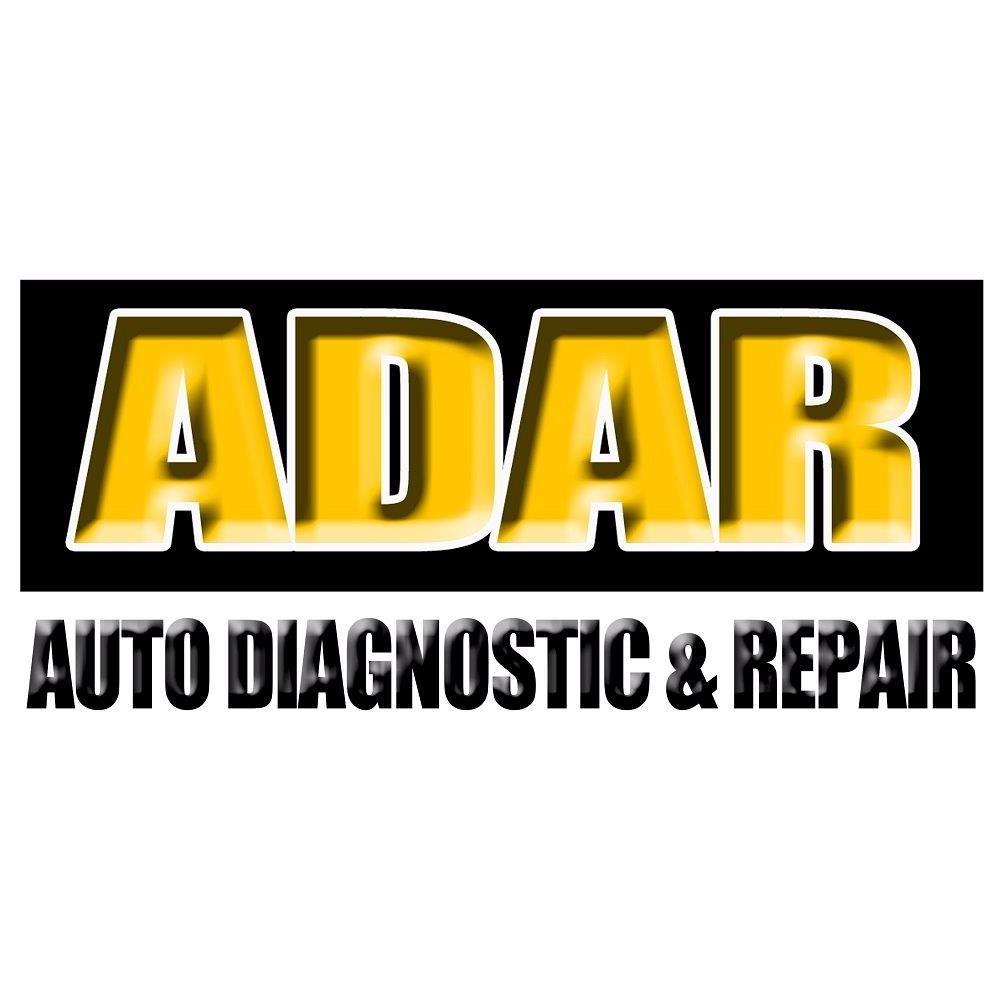Adar Automotive Diagnostics & Repair