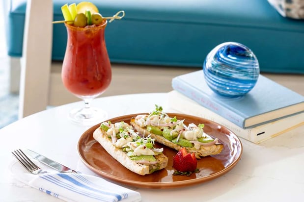 Images Hilton Garden Inn Ocean City Oceanfront