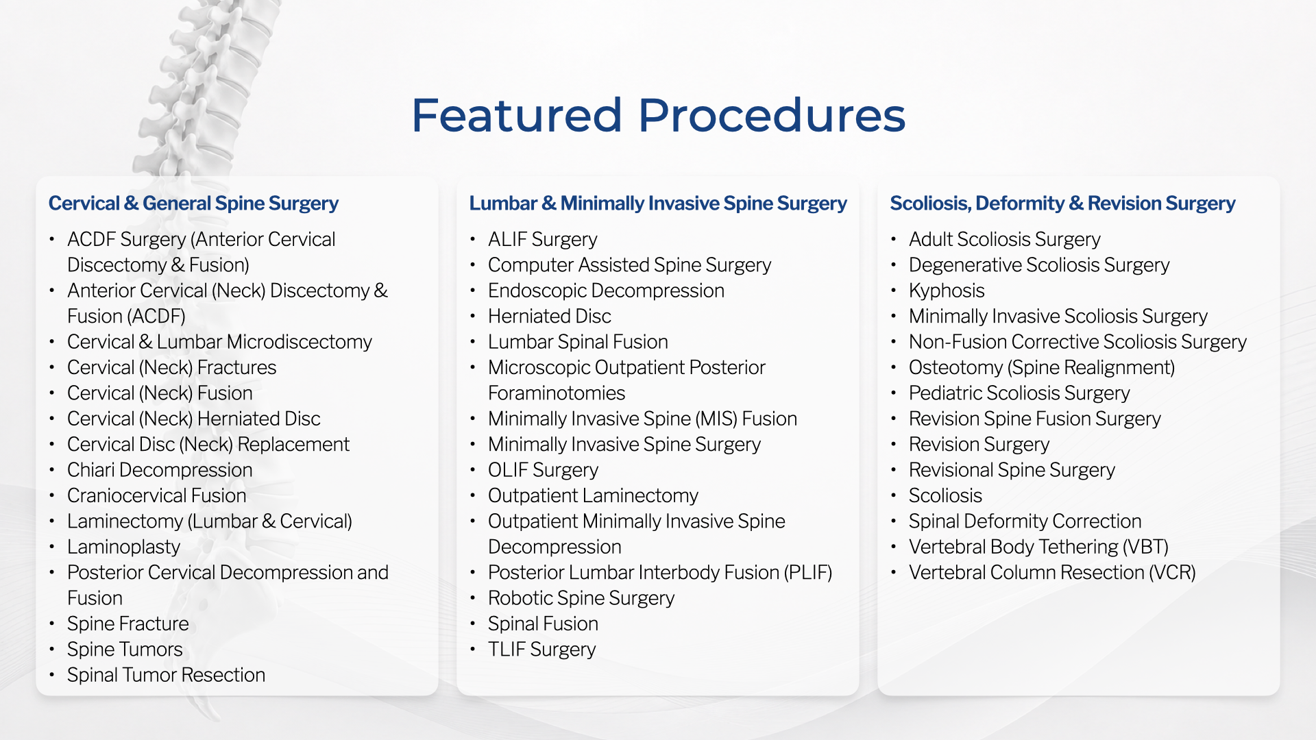 Spine Associates of New Jersey image