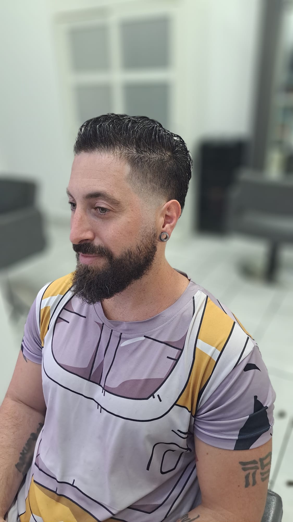 Images Staff Modern Peluquerías Valencia