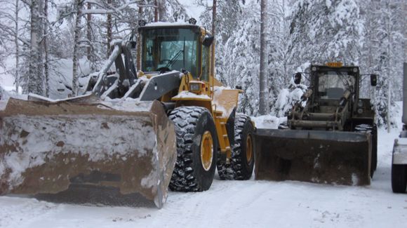 Images Maansiirto Ylimäki Oy