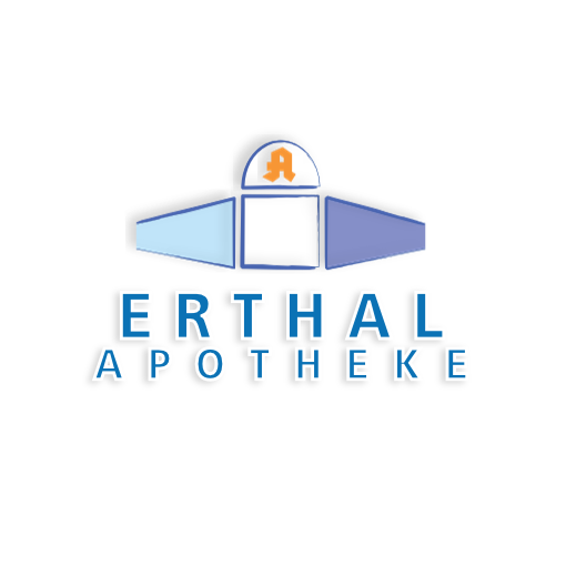 Erthal Apotheke in Aschaffenburg - Logo