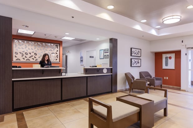 Images Candlewood Suites San Marcos by IHG
