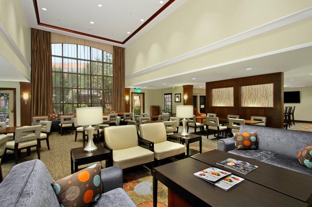 Images Staybridge Suites Tysons - McLean by IHG