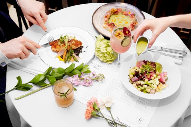 Images InterContinental New York Barclay by IHG