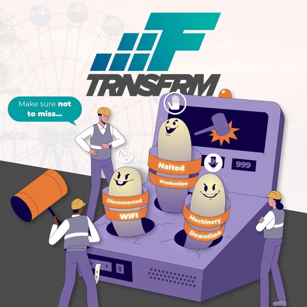 Images TRNSFRM Managed IT Services