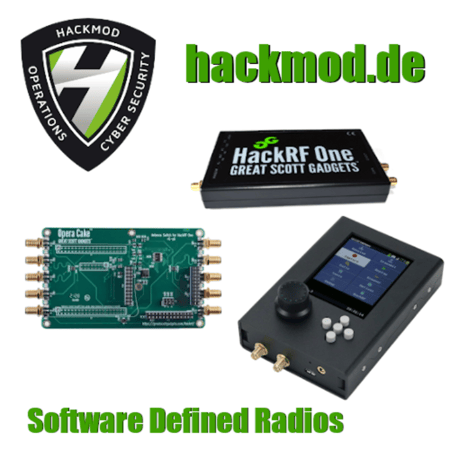 Bilder HackmoD GmbH