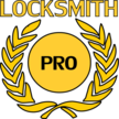 Locksmith Pro Logo